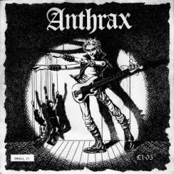 Anthrax : They've Got It All Wrong